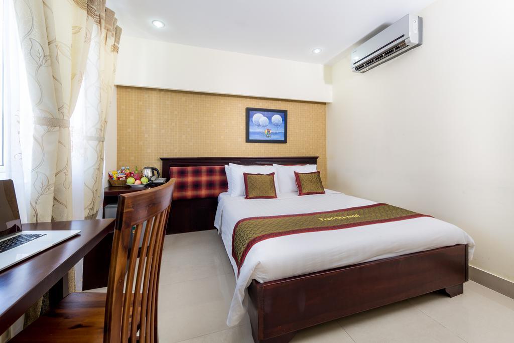Pearl Sea Hotel Da Nang Exterior foto