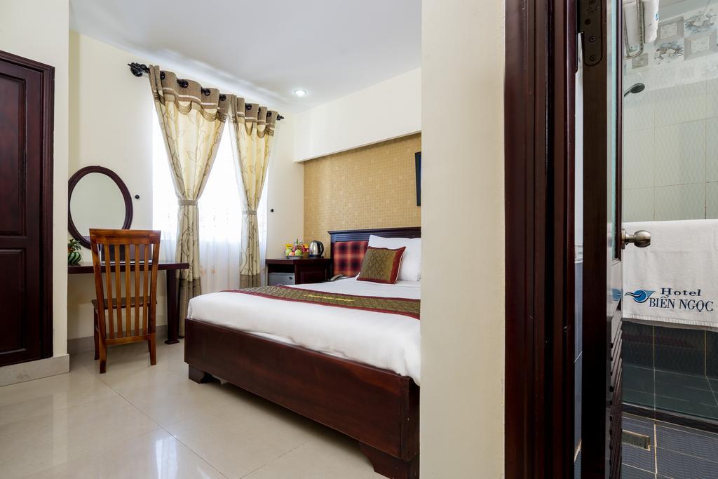 Pearl Sea Hotel Da Nang Exterior foto